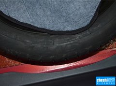 2015款 1.5L 手动 够劲版