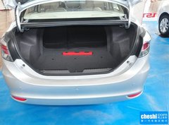 2015款 1.5L 手动 够劲版