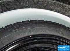 2015款 1.5L 手动 够劲版
