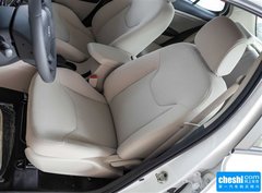 2015款 1.5L 手动 够劲版