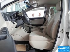 2015款 1.5L 手动 够劲版