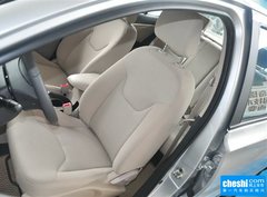 2015款 1.5L 手动 够劲版