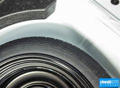 2015款 1.5L 手动 够劲版