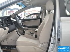 2015款 1.5L 手动 够劲版
