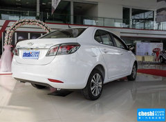 2015款 1.5L 手动 够劲版