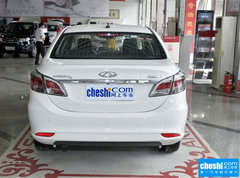 2015款 1.5L 手动 够劲版