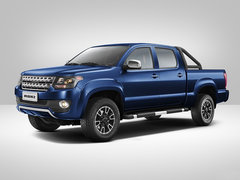 2015款 2.8T 手动 两驱柴油运动版