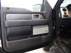 2014款 6.2L 自动 SVT RAPTOR 美规版