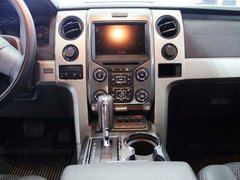 2014款 6.2L 自动 SVT RAPTOR 美规版