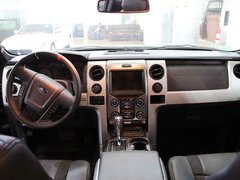 2014款 6.2L 自动 SVT RAPTOR 美规版