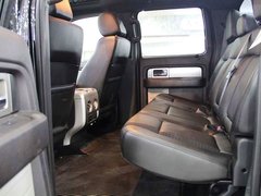2014款 6.2L 自动 SVT RAPTOR 美规版
