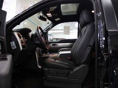 2014款 6.2L 自动 SVT RAPTOR 美规版