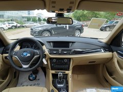 2015款 sDrive18i 领先晋级版