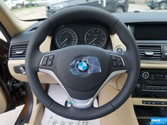 2015款 sDrive18i 领先晋级版