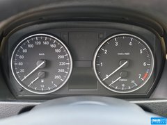 2015款 sDrive18i 领先晋级版