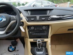 2015款 sDrive18i 领先晋级版