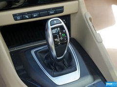 2015款 sDrive18i 领先晋级版