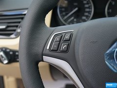 2015款 sDrive18i 领先晋级版