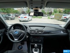 2015款 sDrive18i 时尚晋级版