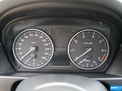 2015款 sDrive18i 时尚晋级版