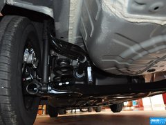 2015款 1.5 XE CVT 大师版