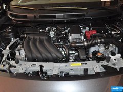 2015款 1.5 XE CVT 大师版