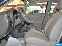 2015款 1.5 XE CVT 大师版