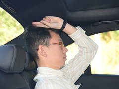 2015款 C 300 运动版