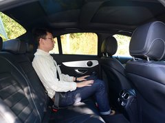 2015款 C 300 运动版