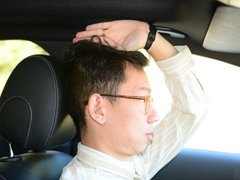 2015款 C 300 运动版