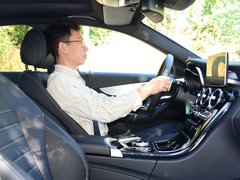 2015款 C 300 运动版