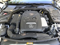 2015款 C 300 运动版