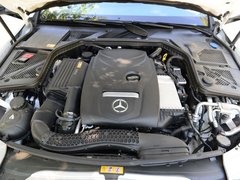 2015款 C 300 运动版