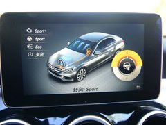 2015款 C 300 运动版