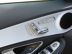 2015款 C 300 运动版