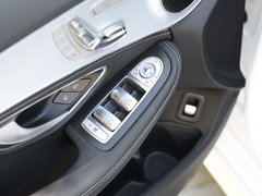 2015款 C 300 运动版