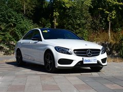 2015款 C 300 运动版