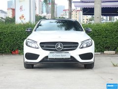 2015款 C 300 运动版