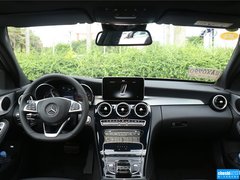 2015款 C 300 运动版