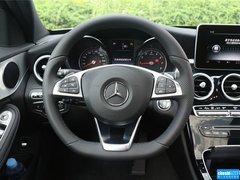 2015款 C 300 运动版