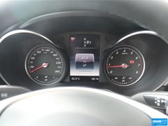 2015款 C 300 运动版