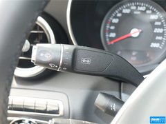 2015款 C 300 运动版