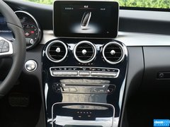 2015款 C 300 运动版