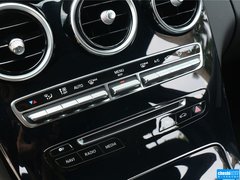 2015款 C 300 运动版