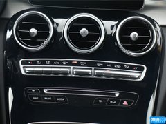 2015款 C 300 运动版