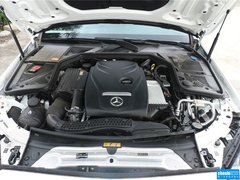 2015款 C 300 运动版