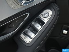 2015款 C 300 运动版