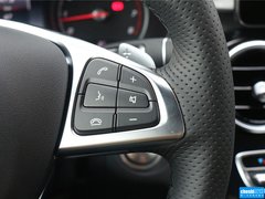 2015款 C 300 运动版