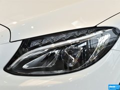 2015款 改款 C 200 L 运动型