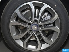 2015款 改款 C 200 L 运动型